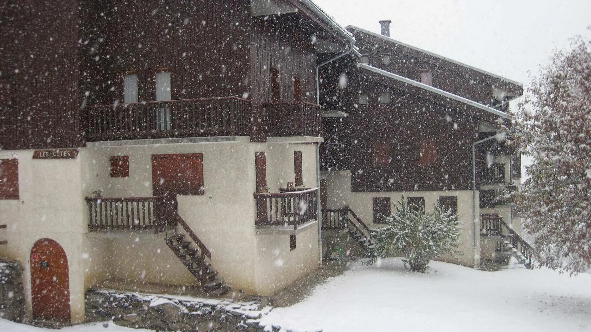 Appartement Renove Proche Paradisio, 200M Des Pistes, Balcon, Tv - Fr-1-181-2831 La Plagne-Tarentaise
