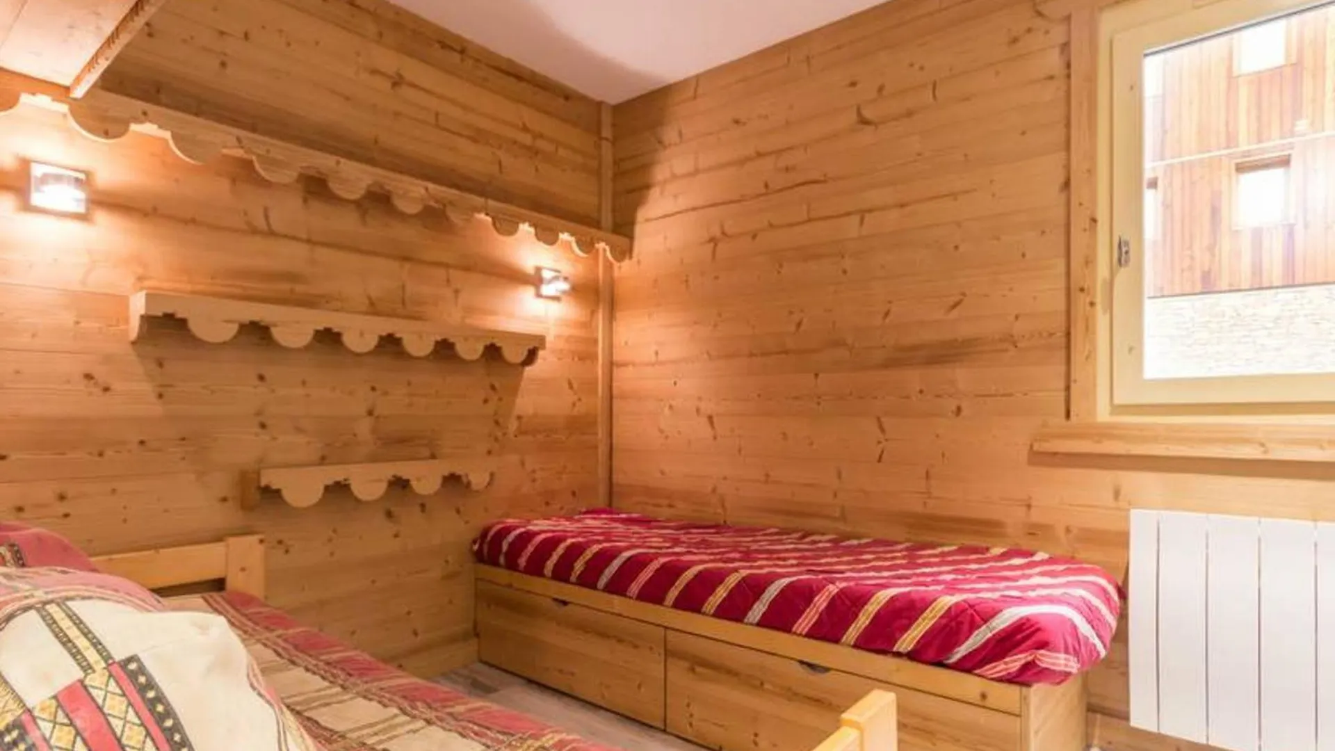 Appartement Renove Proche Paradisio, 200M Des Pistes, Balcon, Tv - Fr-1-181-2831 La Plagne-Tarentaise 0*,  France